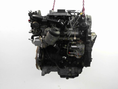 MOTEUR DIESEL OPEL MERIVA 1.7 CDTI 