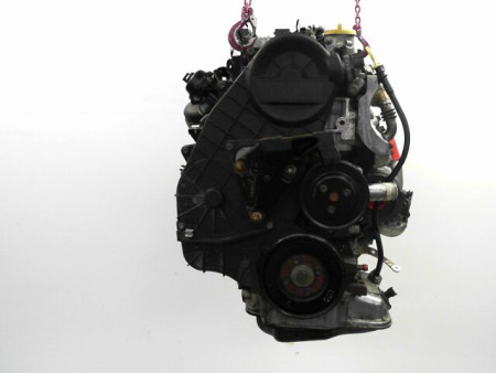 MOTEUR DIESEL OPEL MERIVA 1.7 CDTI 