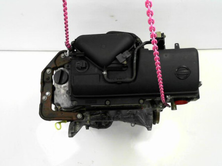 MOTEUR ESSENCE NISSAN MICRA 1.2 16V