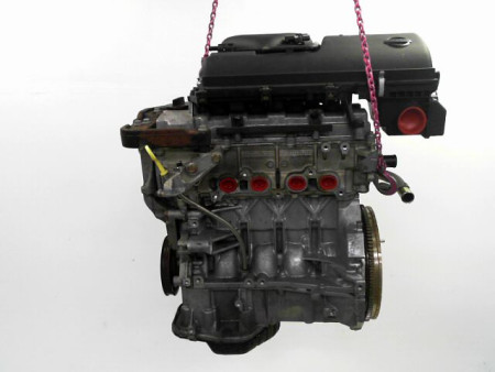 MOTEUR ESSENCE NISSAN MICRA 1.2 16V