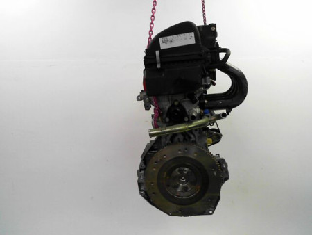MOTEUR ESSENCE NISSAN MICRA 1.2 16V