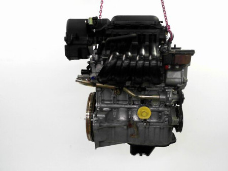 MOTEUR ESSENCE NISSAN MICRA 1.2 16V