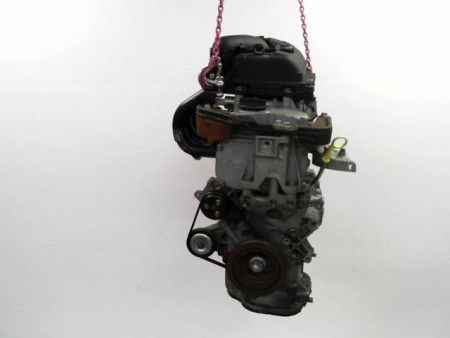 MOTEUR ESSENCE NISSAN MICRA 1.2 16V
