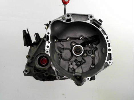 BOITE A VITESSE MECANIQUE NISSAN MICRA 1.2 16V