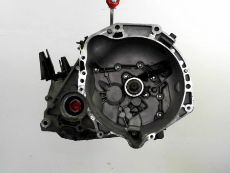 BOITE A VITESSE MECANIQUE NISSAN MICRA 1.2 16V