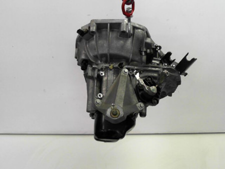 BOITE A VITESSE MECANIQUE NISSAN MICRA 1.2 16V