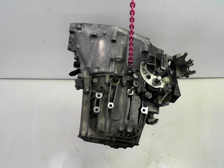 BOITE A VITESSE MECANIQUE PEUGEOT 407 2.0 HDi