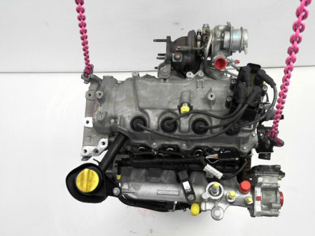 MOTEUR ESSENCE RENAULT CLIO 1.2 16V 