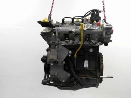MOTEUR ESSENCE RENAULT CLIO 1.2 16V 