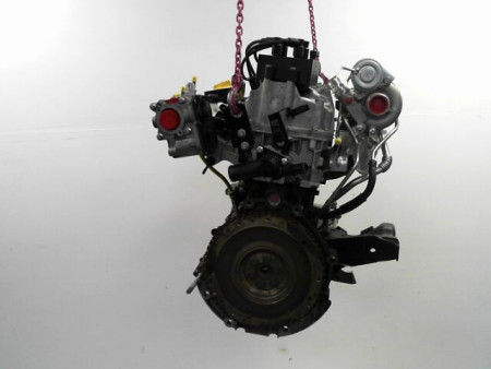 MOTEUR ESSENCE RENAULT CLIO 1.2 16V 