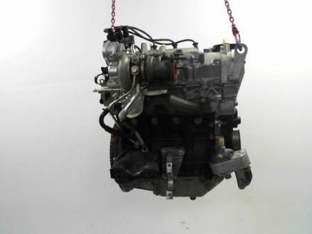 MOTEUR ESSENCE RENAULT CLIO 1.2 16V 