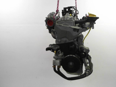 MOTEUR ESSENCE RENAULT CLIO 1.2 16V 