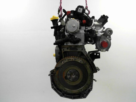 MOTEUR DIESEL RENAULT MEGANE 1.5 dCi 
