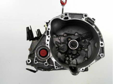 BOITE A VITESSE MECANIQUE NISSAN MICRA III Phase 1 2003-2005 1.2 16V