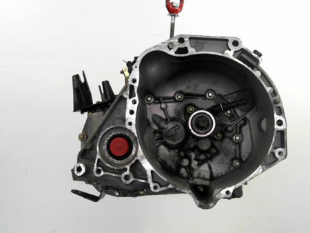 BOITE A VITESSE MECANIQUE NISSAN MICRA III Phase 1 2003-2005 1.2 16V