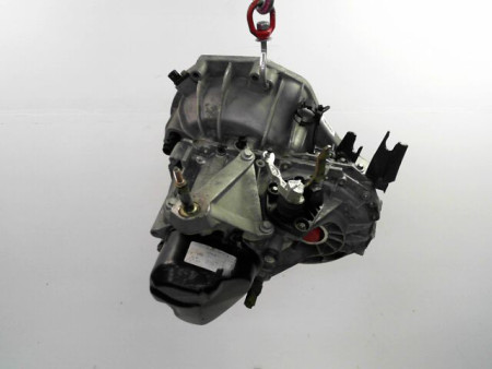 BOITE A VITESSE MECANIQUE NISSAN MICRA III Phase 1 2003-2005 1.2 16V