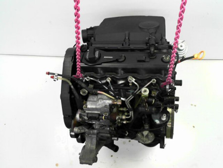 MOTEUR DIESEL SEAT AROSA Phase 1 1997-2000 1.7 SDI