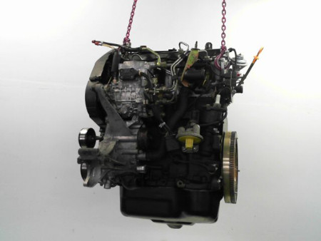 MOTEUR DIESEL SEAT AROSA Phase 1 1997-2000 1.7 SDI