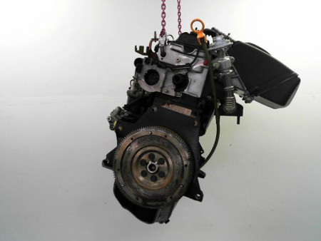 MOTEUR DIESEL SEAT AROSA Phase 1 1997-2000 1.7 SDI