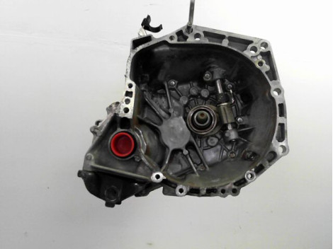 BOITE A VITESSE MECANIQUE PEUGEOT 107 1.0