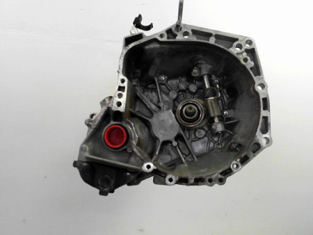 BOITE A VITESSE MECANIQUE PEUGEOT 107 1.0