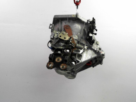 BOITE A VITESSE MECANIQUE PEUGEOT 107 1.0
