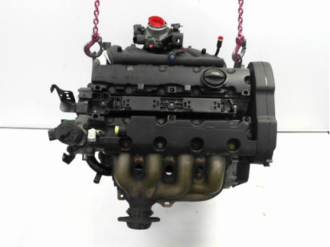 MOTEUR ESSENCE PEUGEOT 206 1998-2009 2.0 S16