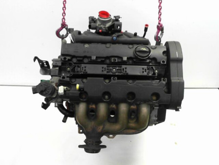 MOTEUR ESSENCE PEUGEOT 206 1998-2009 2.0 S16
