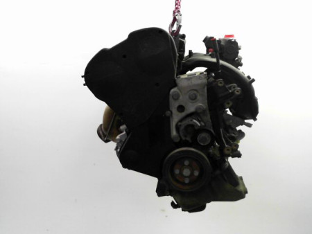 MOTEUR ESSENCE PEUGEOT 206 1998-2009 2.0 S16