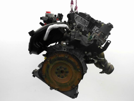 MOTEUR ESSENCE PEUGEOT 206 1998-2009 2.0 S16