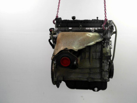 MOTEUR ESSENCE SMART FORFOUR 1.3 