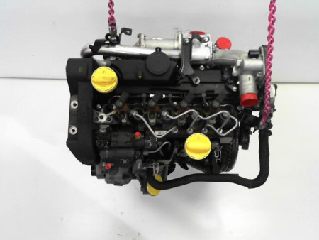 MOTEUR DIESEL RENAULT MEGANE III Phase 1 2008-2012 1.5 dCi