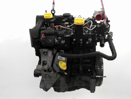 MOTEUR DIESEL RENAULT MEGANE III Phase 1 2008-2012 1.5 dCi