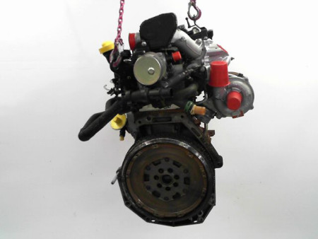 MOTEUR DIESEL RENAULT MEGANE III Phase 1 2008-2012 1.5 dCi