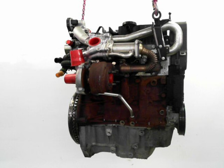 MOTEUR DIESEL RENAULT MEGANE III Phase 1 2008-2012 1.5 dCi