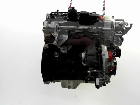 MOTEUR DIESEL MERCEDES CLASSE C SPORTCOUPE II Phase 1  2001-2004 C 220 CDI 