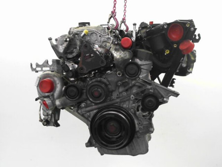 MOTEUR DIESEL MERCEDES CLASSE C SPORTCOUPE II Phase 1  2001-2004 C 220 CDI 