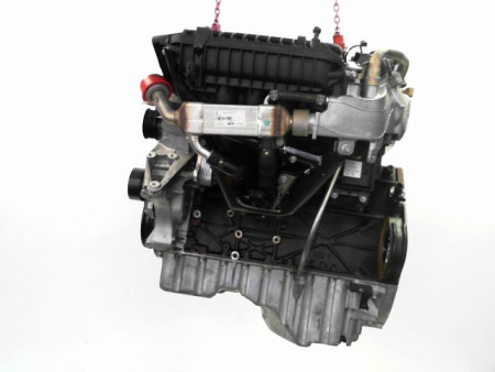 MOTEUR DIESEL MERCEDES CLASSE C SPORTCOUPE II Phase 1  2001-2004 C 220 CDI 