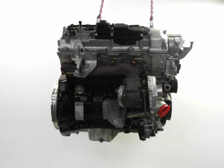 MOTEUR DIESEL MERCEDES CLASSE C BERL. II Phase 1  2000-2004 C 200 CDI 