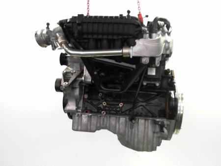 MOTEUR DIESEL MERCEDES CLASSE C BERL. II Phase 1  2000-2004 C 200 CDI 