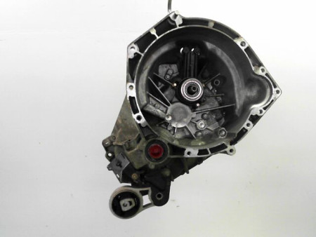 BOITE A VITESSE MECANIQUE FORD FIESTA V Phase 2 2005-2008 1.3