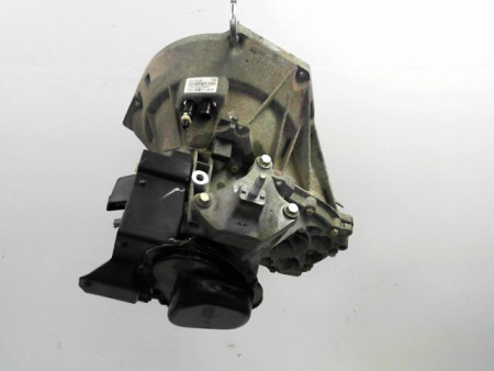 BOITE A VITESSE MECANIQUE FORD FIESTA V Phase 2 2005-2008 1.3