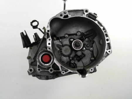 BOITE A VITESSE MECANIQUE NISSAN MICRA III Phase 1 2003-2005 1.4 16V