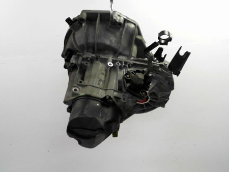 BOITE A VITESSE MECANIQUE NISSAN MICRA III Phase 1 2003-2005 1.4 16V