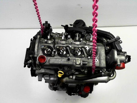 MOTEUR DIESEL OPEL MERIVA MONOSP. I Phase 1  2003-2005 1.7 CDTI 