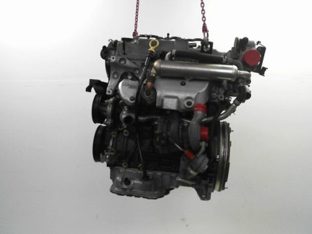 MOTEUR DIESEL OPEL MERIVA MONOSP. I Phase 1  2003-2005 1.7 CDTI 