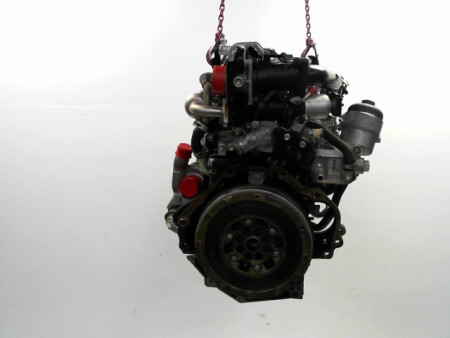 MOTEUR DIESEL OPEL MERIVA MONOSP. I Phase 1  2003-2005 1.7 CDTI 