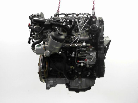 MOTEUR DIESEL OPEL MERIVA MONOSP. I Phase 1  2003-2005 1.7 CDTI 