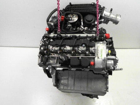 MOTEUR DIESEL MERCEDES CLASSE C C 200 CDI 