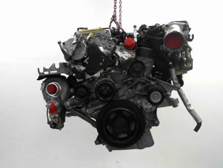 MOTEUR DIESEL MERCEDES CLASSE C C 200 CDI 